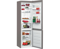 WHIRLPOOL BSNF9152OX NoFrost Srebrna - 461985 - zdjęcie 3
